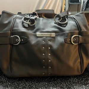Rosetti purse
